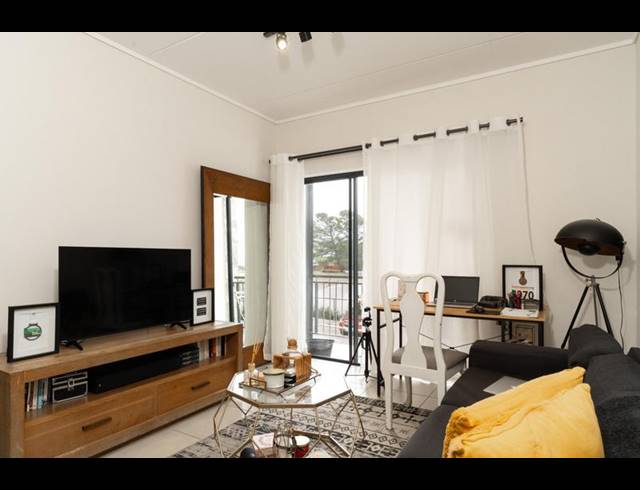 1 BEDROOM APARTMENT FOR SALE IN THE HUNTSMAN
